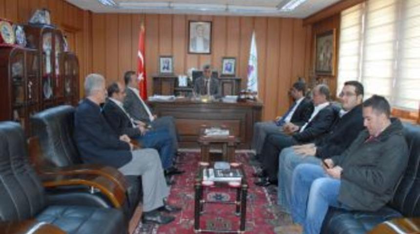 Adıyamanspor Kentimizin G&ouml;zbebeğimizdir