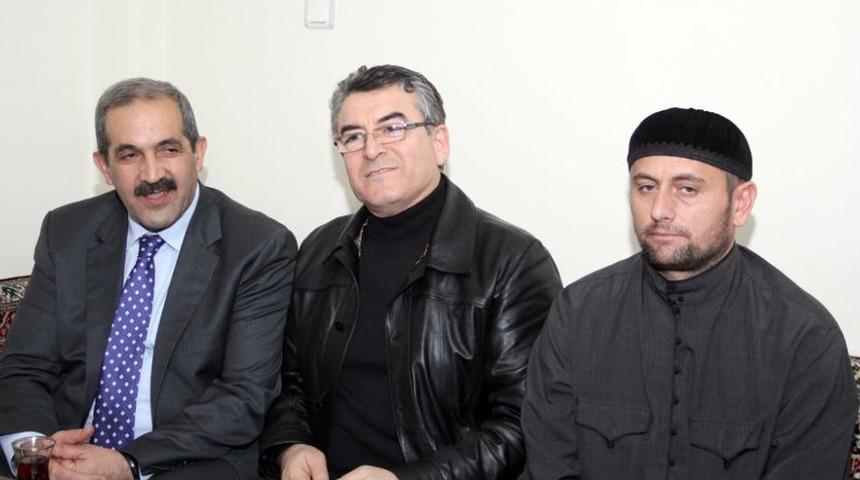 Başkan &Uuml;rg&uuml;p: &Ccedil;e&ccedil;enleri Ayrı Bir Millet Olarak G&ouml;rm&uuml;yoruz