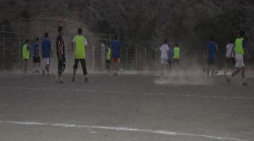 Malatya Amat&ouml;r K&uuml;me Futbol Ligi