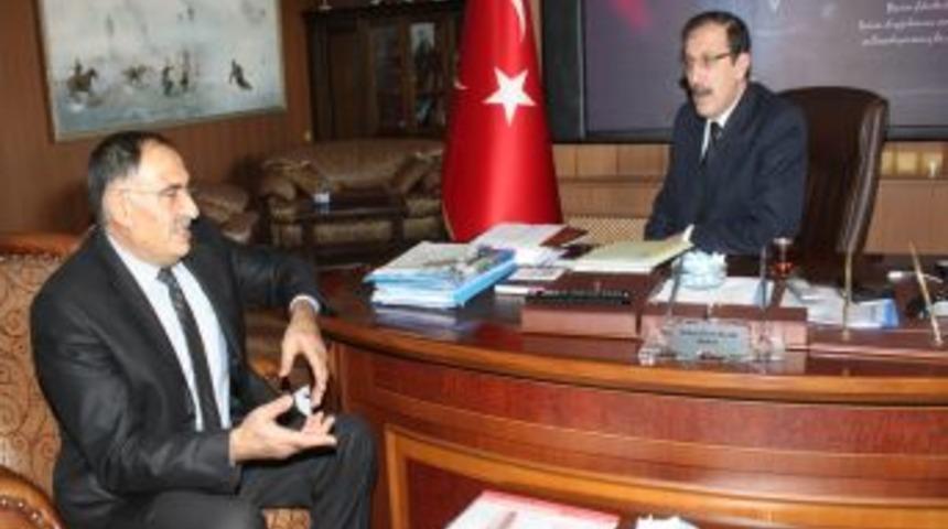 Paland&ouml;ken Belediyesi'nden Ekmek Israfıyla M&uuml;cadeleye Destek