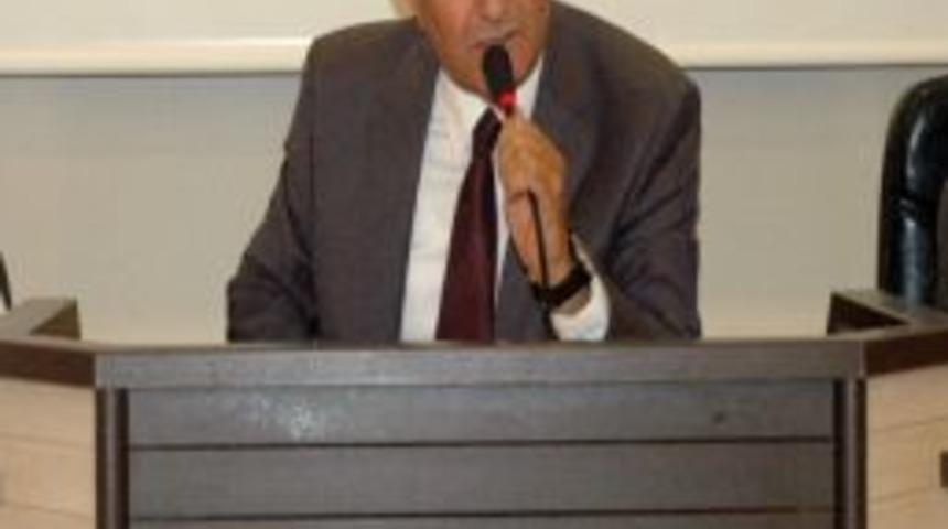 Sesob Başkanı Alişan: &ldquo;esnaf G&uuml;c&uuml;n&uuml; Yitirme Noktasına Getirildi&rdquo;