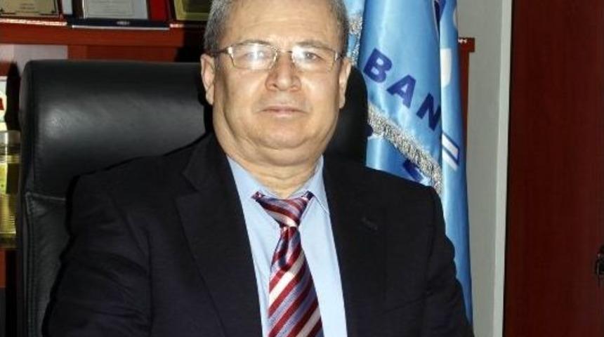 Bandırma Halk Eğitim Merkezi Ge&ccedil;en Yıl 4 Bin 262 Kişiye Eğitim Verdi