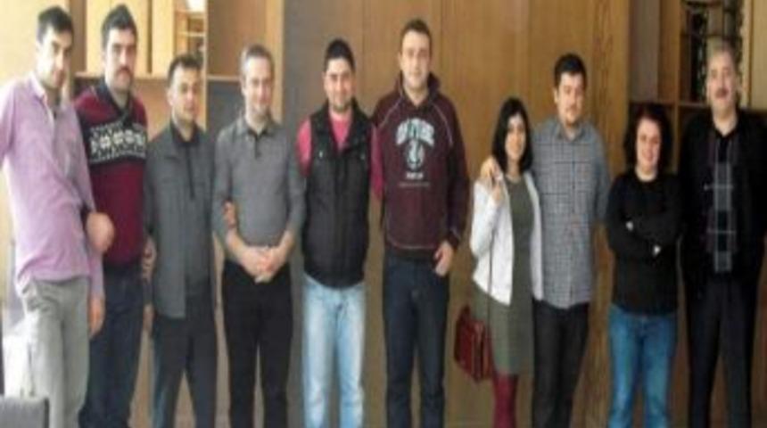 Niksar&rsquo;da Sokak Hayvanları &Ccedil;alıştayı