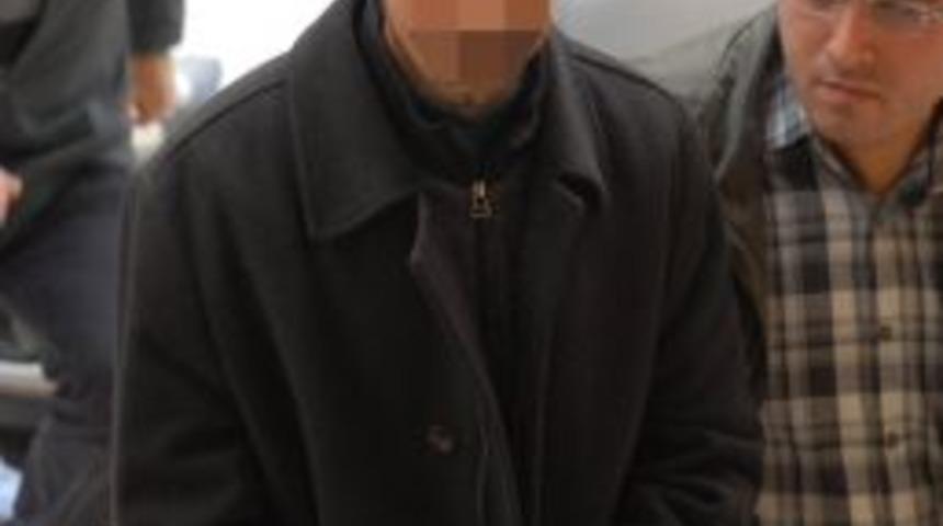 Hakkında 7 Yıl Hapis Cezası Bulunan Şahıs Tutuklandı