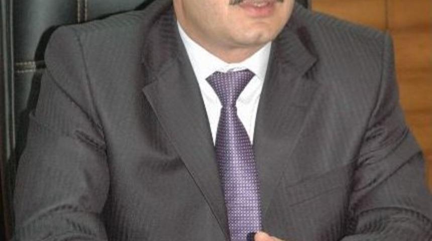 Hayırsever İşadamı Yangın G&ouml;leti Bağışladı