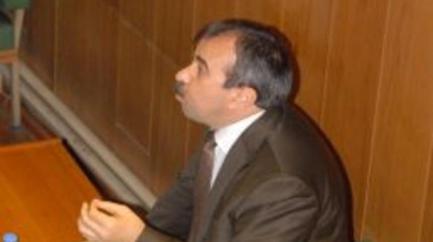 Doğalgaz &Ccedil;evrim Santraline Bağlanacak Enerji Iletim Hattı Tartışma Yarattı