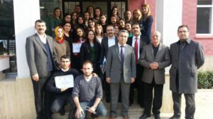 Amasya &Uuml;niversitesi&rsquo;nin T&Uuml;BİTAK Destekli Projesi Tamamlandı