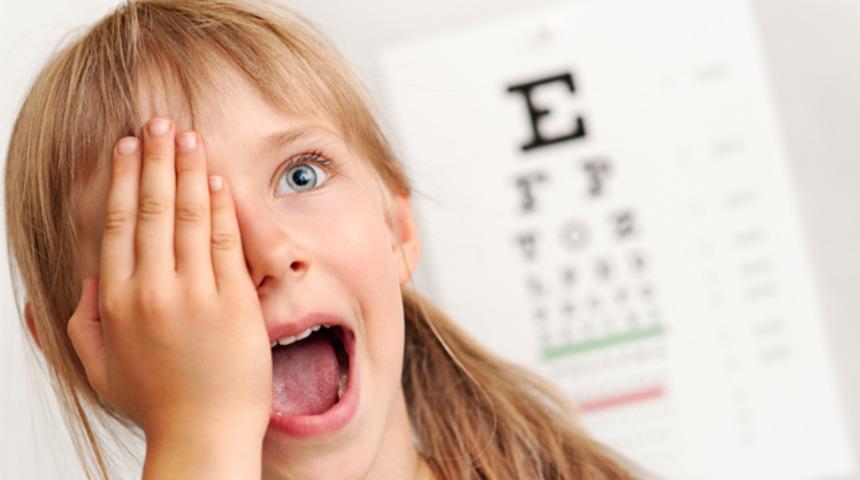 Doğumdan itibaren gerekli!