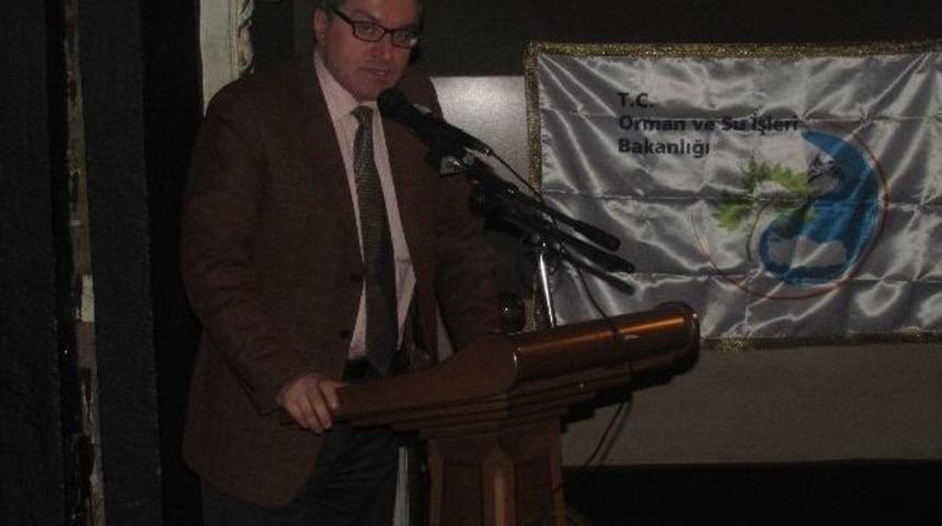 Kastamonu&rsquo;da Doğa Turizmi Eylem Planı Masaya Yatırıldı