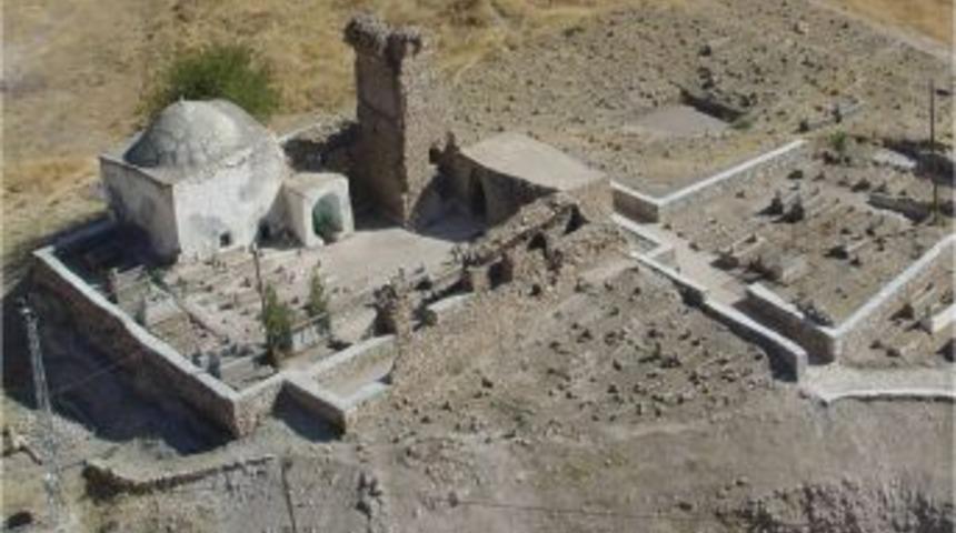 Doğa Derneği: Tarihi Eserleri Korumak I&ccedil;in Baraj Iptal Edilmeli