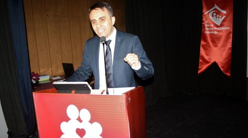 Toplumun Temelini Oluşturacak &Ccedil;iftler Eğitiliyor