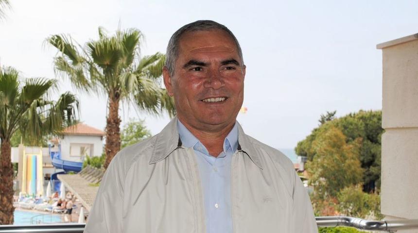 AK Partili Manavgat Ilıca Belediye Başkanı &Uuml;nal Tutuklandı