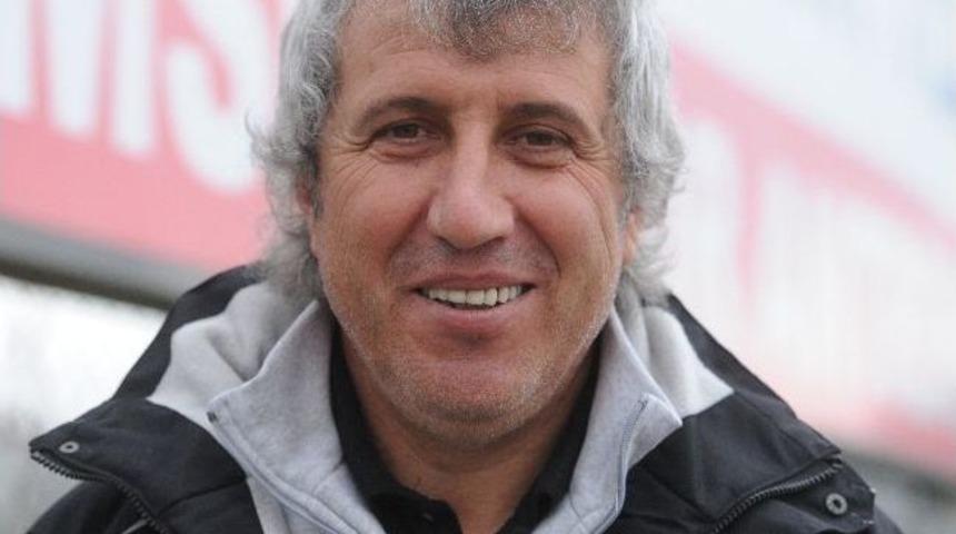 &lsquo;samsunspor İyi Yerde Olacak&rsquo;