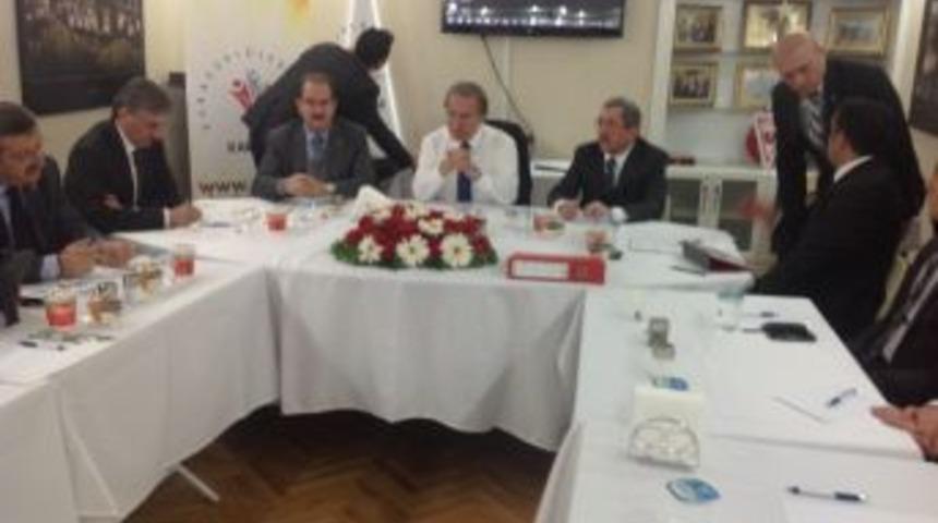 Karab&uuml;k, Başkentte Doğal Ve Tarihi Zenginlikleri İle Tanıtılacak