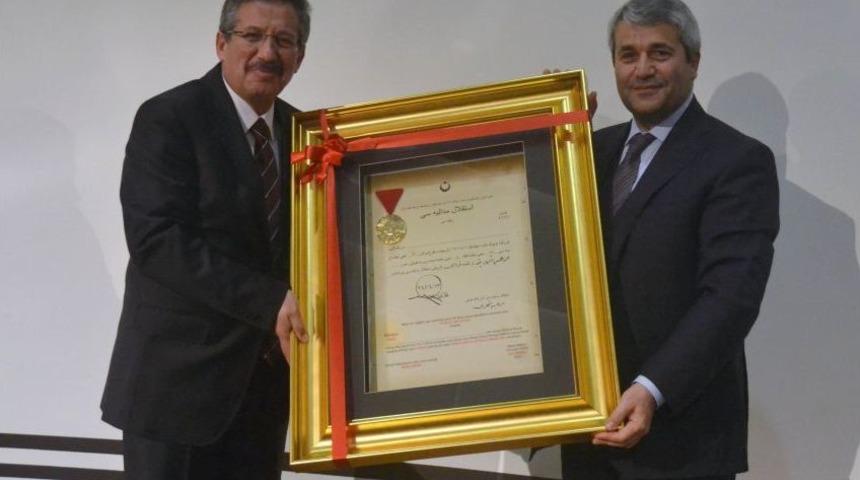 Bakan Erg&uuml;n: Yeni Teşvik Yasası &Ccedil;alışmaları Tamamlanmak &Uuml;zere