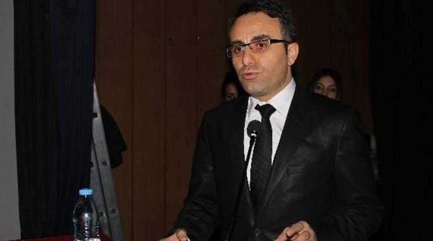 Kars ''evlilik &Ouml;ncesi'' Eğitim Semineri D&uuml;zenlendi