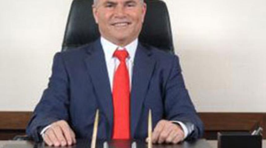 AK Partili başkan tutuklandı