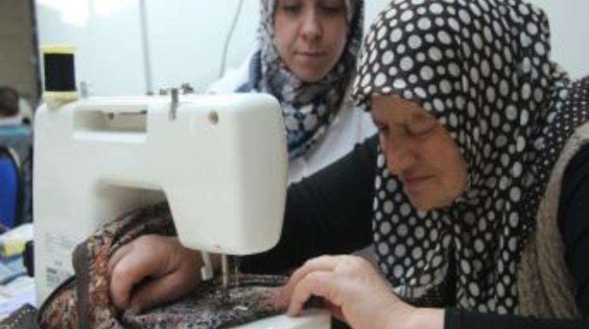 Ka&ccedil;em&rsquo;in Terminal Eğitim Birimi&rsquo;nde Eğitim Başladı