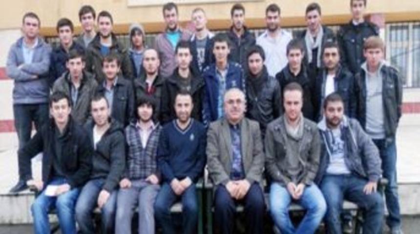 Hareketlilik Projesi Katılımcıları Belli Oldu