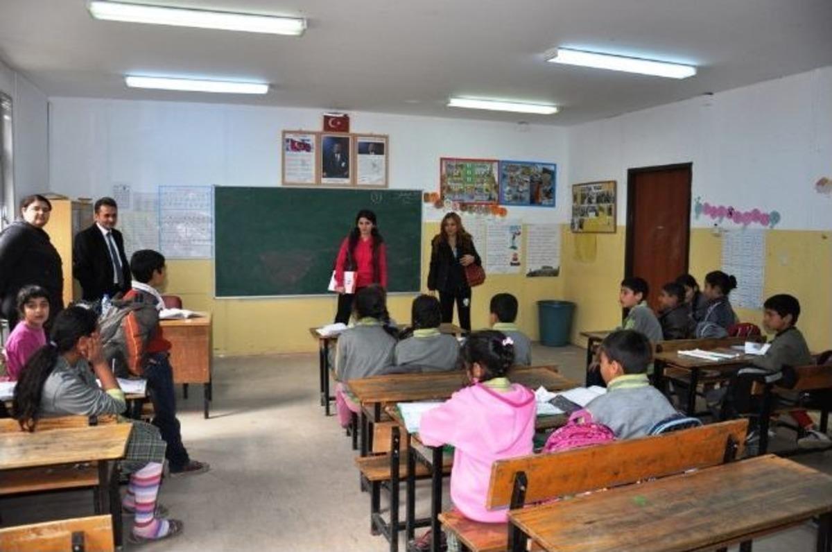 D&uuml;zce&rsquo;de Antren&ouml;rler Sporcu Avına &Ccedil;ıktı