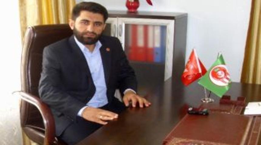 Furkan Derneği&rsquo;nden Konferansa Davet