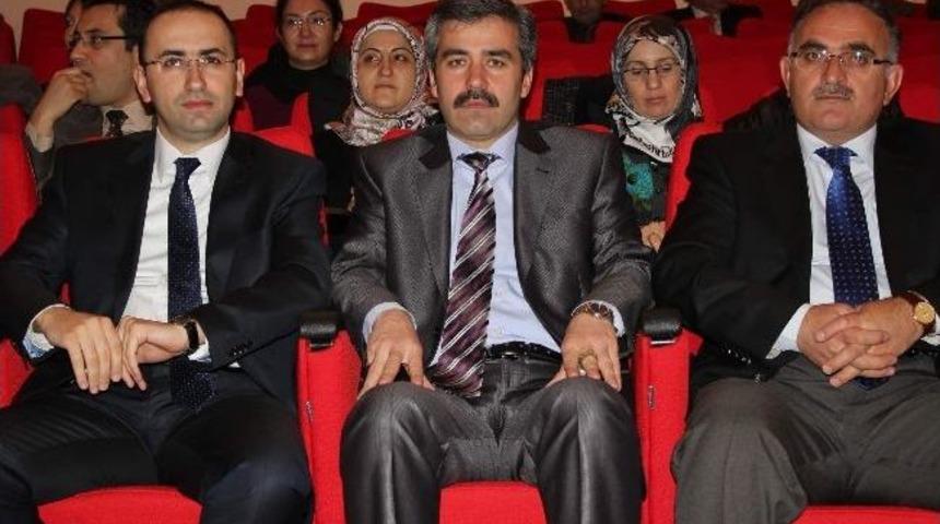 &Ccedil;itf&ccedil;ilerle Etkili İletişim Kurulacak