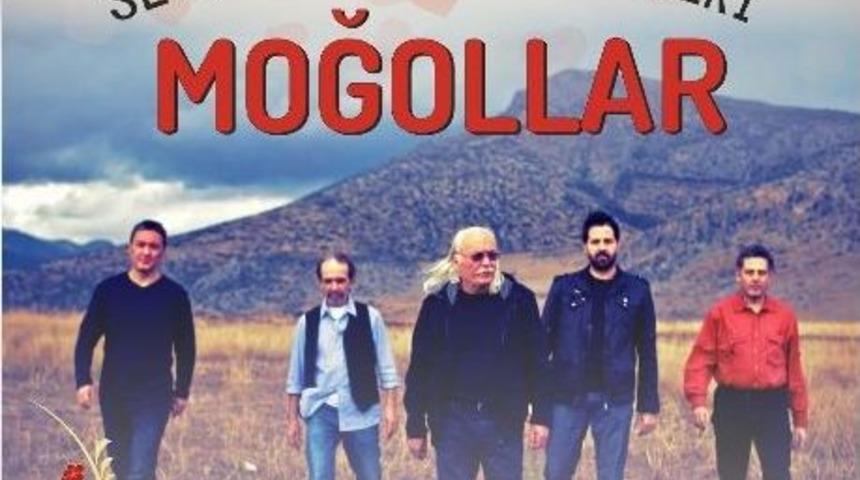 Edirne Belediyesi&rsquo;nden 14 Şubat&rsquo;a &Ouml;zel Moğollar Konseri