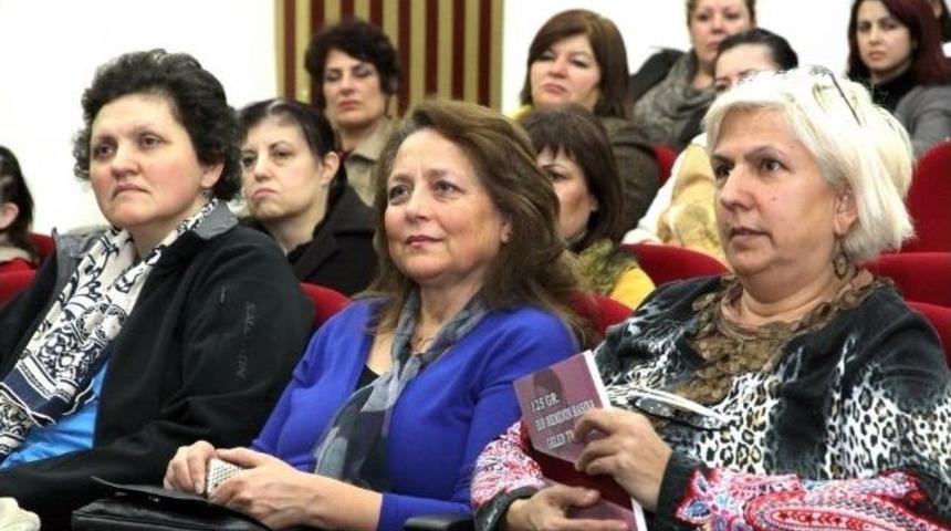 Azime Taş Meme Kanseri İle M&uuml;cadelesini Anlattı