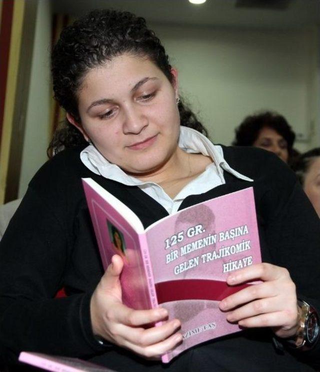 Azime Taş Meme Kanseri İle M&uuml;cadelesini Anlattı 2