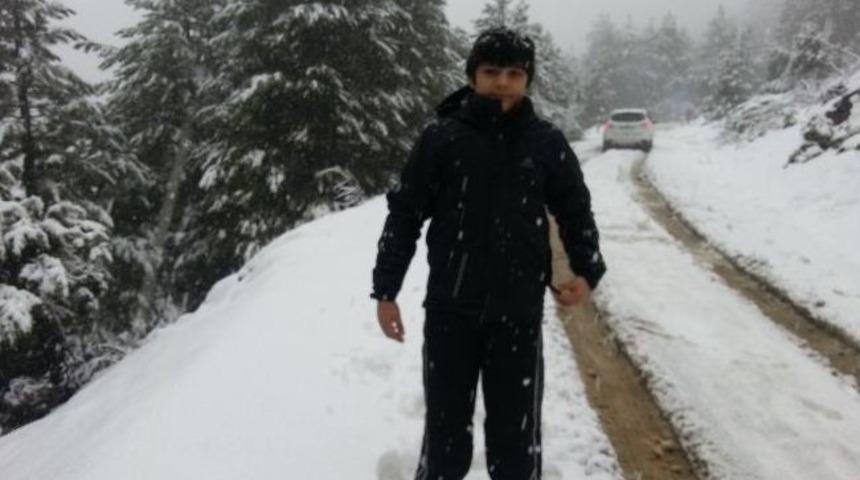 Paşayaylası Beyaza B&uuml;r&uuml;nd&uuml;