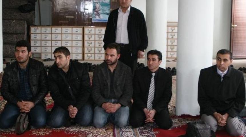 Gazeteci Ceylan&rsquo;ın Acı G&uuml;n&uuml;