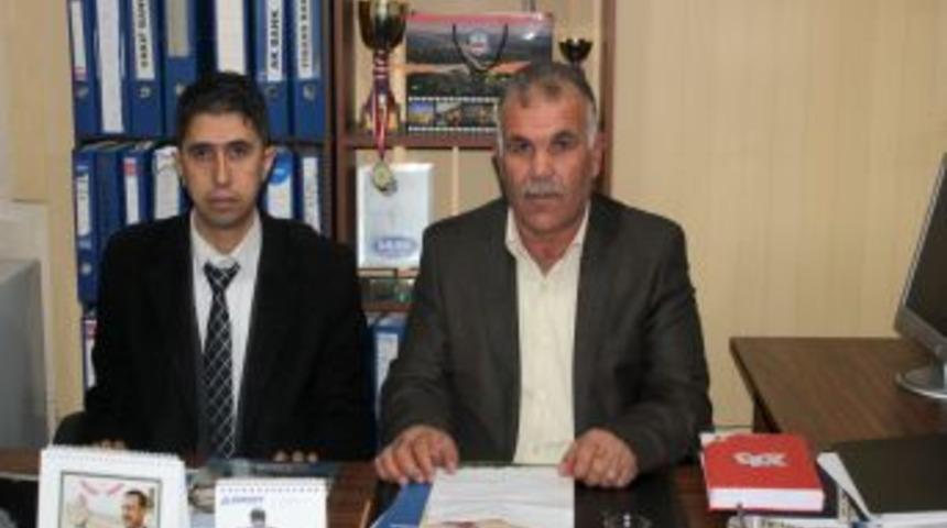 Karayılan, AK Parti&rsquo;nin Siyaset Akademisi'ne Herkesi Davet Etti