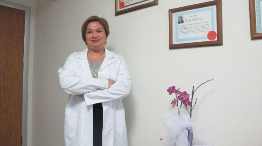 Yumurtalık Kanserine Dikkat