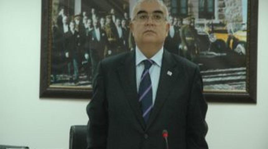 &Ccedil;orlu Belediye Başkanı &Uuml;nal Baysan`dan İhtiya&ccedil; Sahiplerine 2 M&uuml;jde Birden