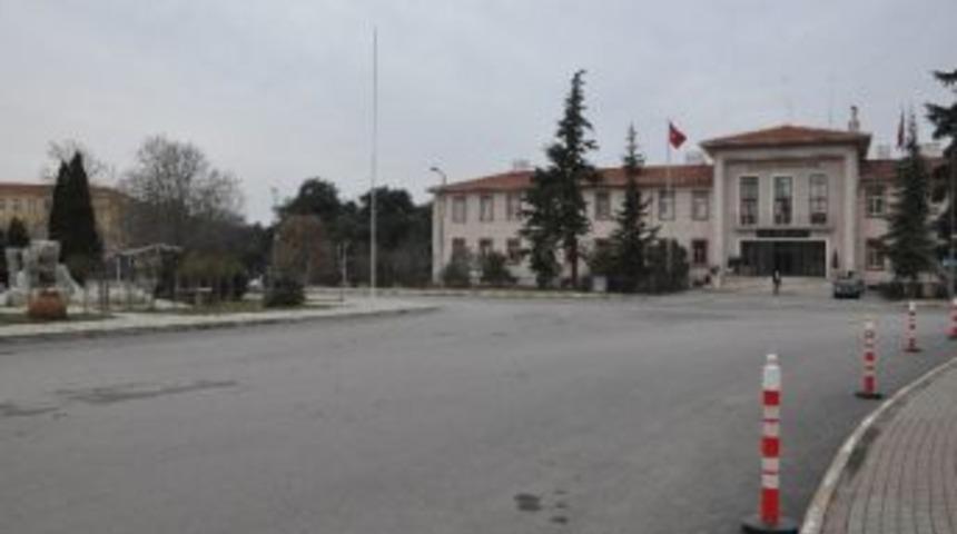 Kırklareli&rsquo;de Hava Durumu