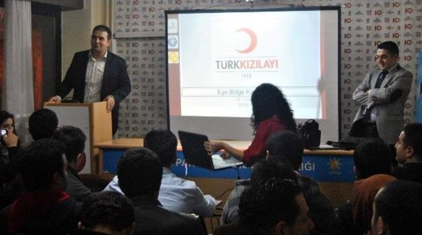 Ak Gen&ccedil;likten Kan Bağışına &Ccedil;ağrısı