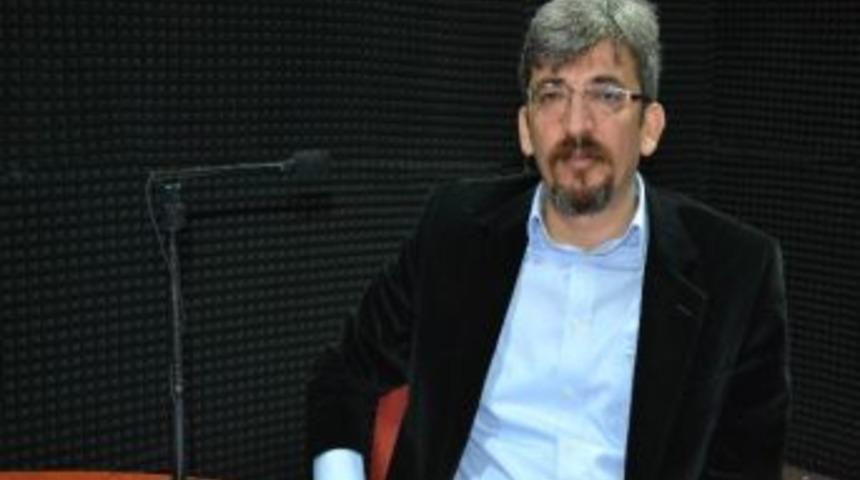 Do&ccedil;. Dr. Bilge T&uuml;rk Bilen, Panorama Programı&rsquo;na Katıldı