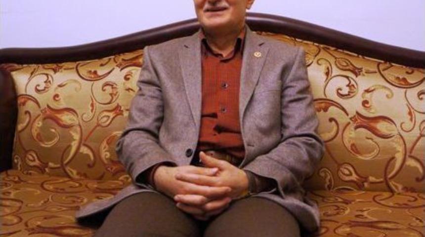 '2 Bin 820 Kanun Ve Y&ouml;netmelik Vesayeti &Ccedil;ağrıştıran Unsurlardan Temizlenecek'
