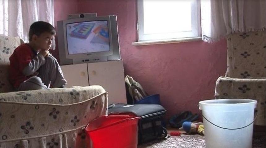 Yağmur Yağmasın Diye Dua Ediyorlar