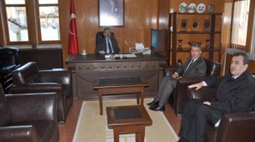Tarsus&rsquo;ta Elektrik Konusundaki Sıkıntılar Ele Alındı