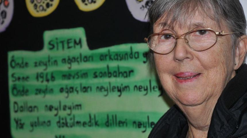 Bedri Rahmi Ey&uuml;boğlu'nun Arşivinden 25 T&uuml;rk Sanat&ccedil;ısı &Ccedil;ıktı
