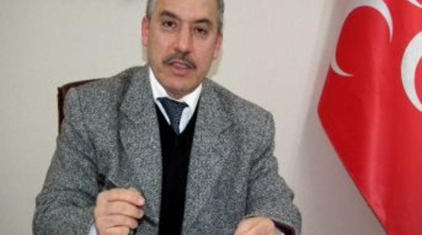 Mhp&rsquo;li K&ouml;se&rsquo;den Ba&ccedil;ık &Ccedil;arşısı Eleştirisi