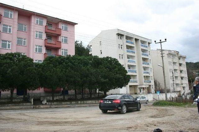 Başkan dan Radar Lojmanları A&ccedil;ıklaması 1