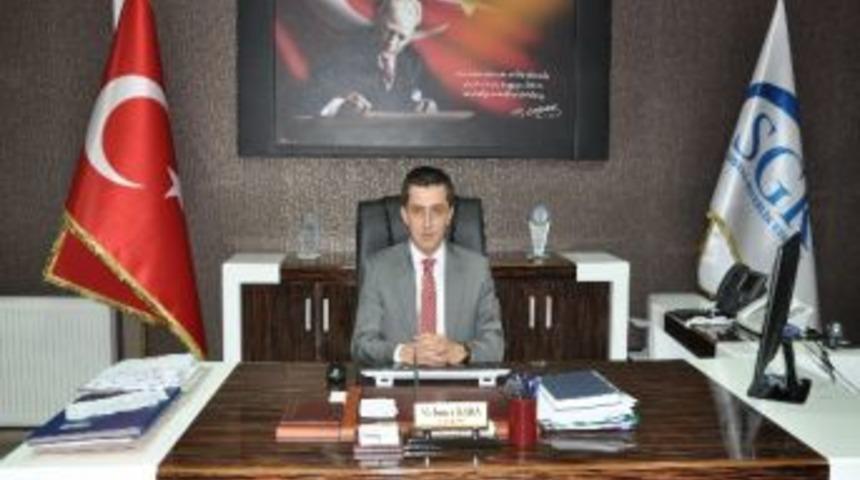 Şanlıurfa&rsquo;da Bin 249 Sahte Sigortalı Tespit Edildi