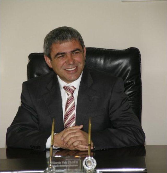 Efes in D&uuml;nya Mirası Listesi ne Girme &Ccedil;abası 1