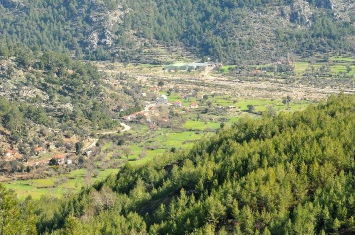 (&ouml;zel Haber) K&ouml;yl&uuml;lerin Tehlikeli Yolculuğu