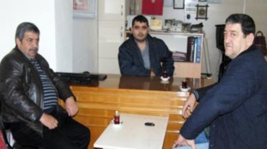 Gemlik Marmarabirlik&rsquo;te Milyonluk Zarar
