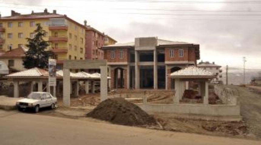 Mamak Belediyesi, Neşet Ertaş'ın Adını Yaşatıyor
