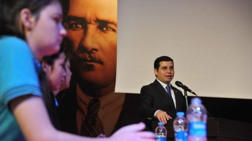 Gen&ccedil; Fikirler Kepez&rsquo;de Yarışıyor