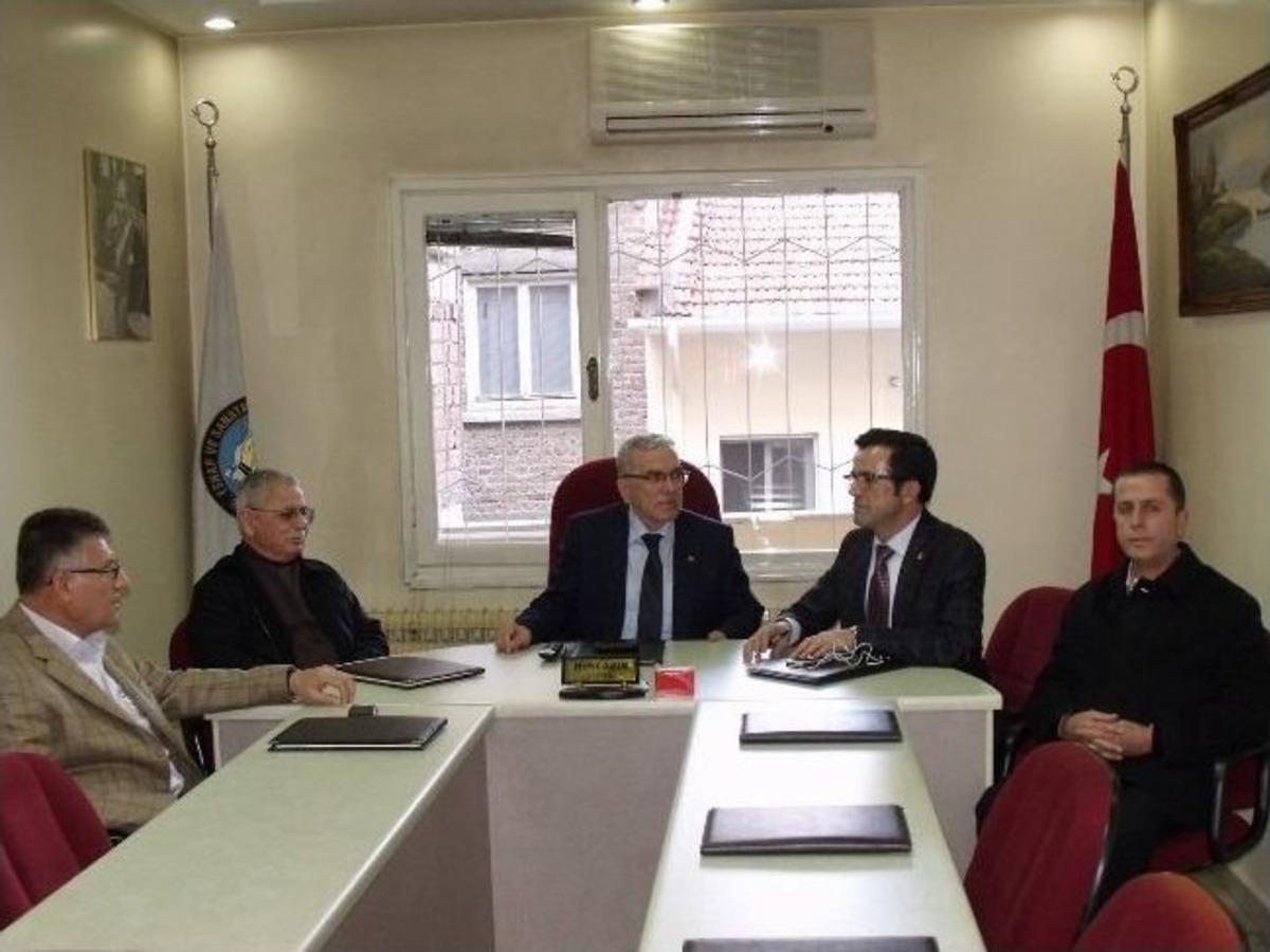 Fak&uuml;lte İnşaatı Devam Ediyor